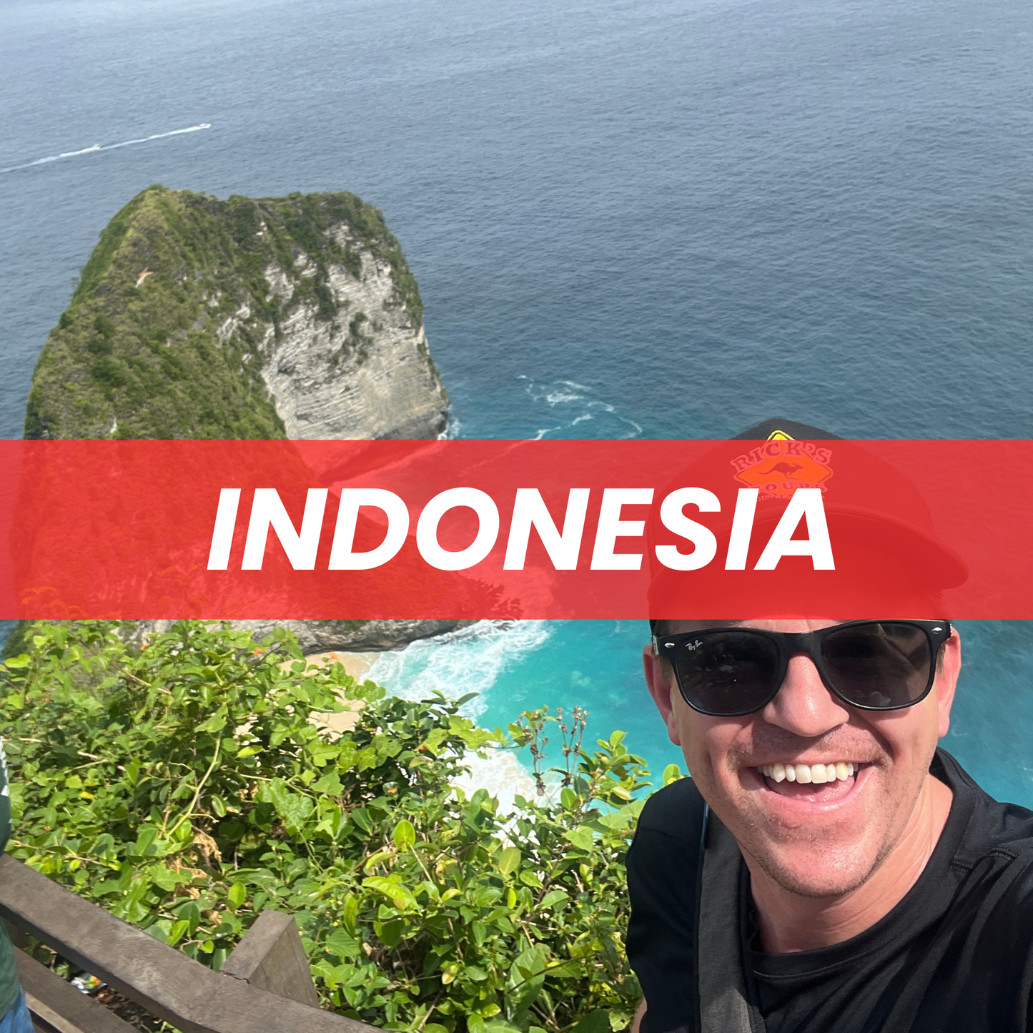 Indonesia eSIM