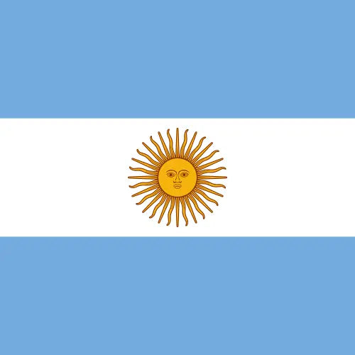 Argentina eSIM data plan
