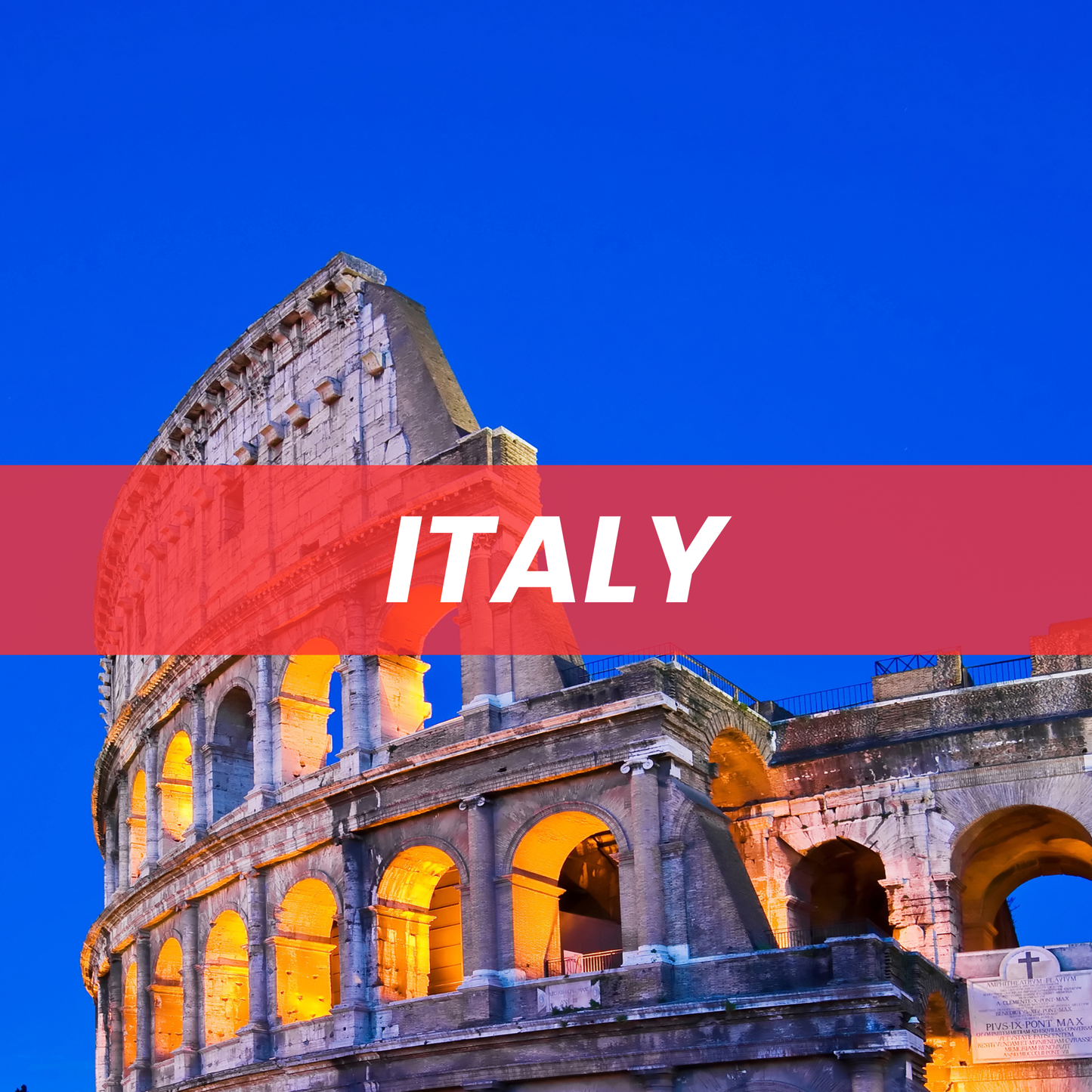 Italy eSIM
