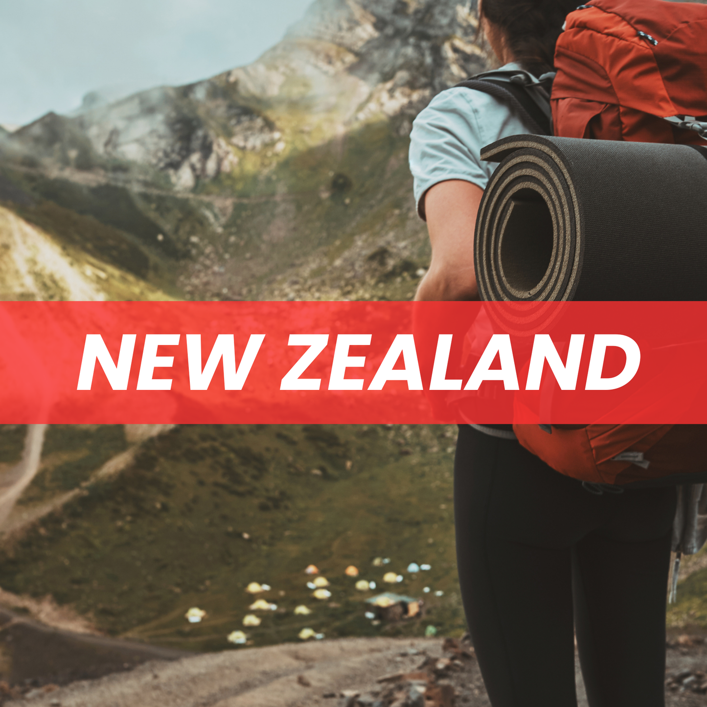 New Zealand eSIM