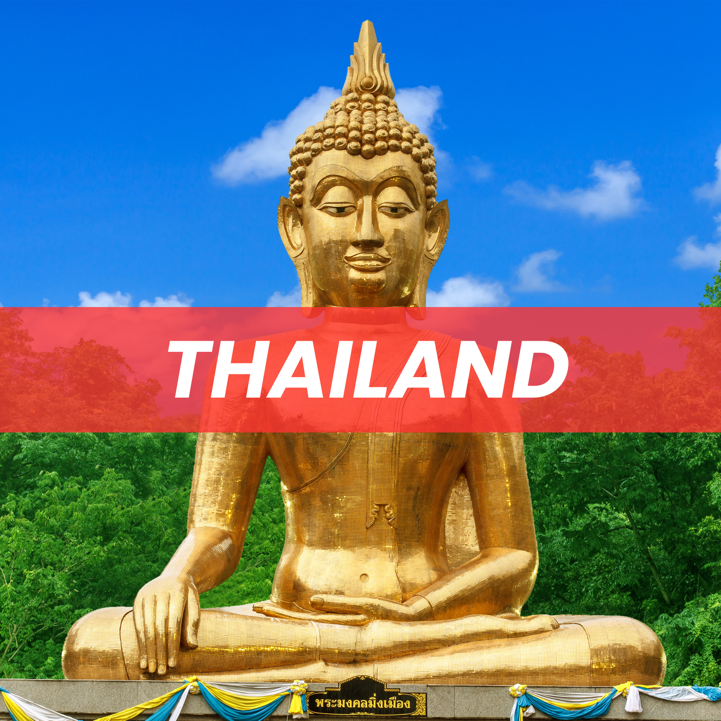 Thailand eSIM