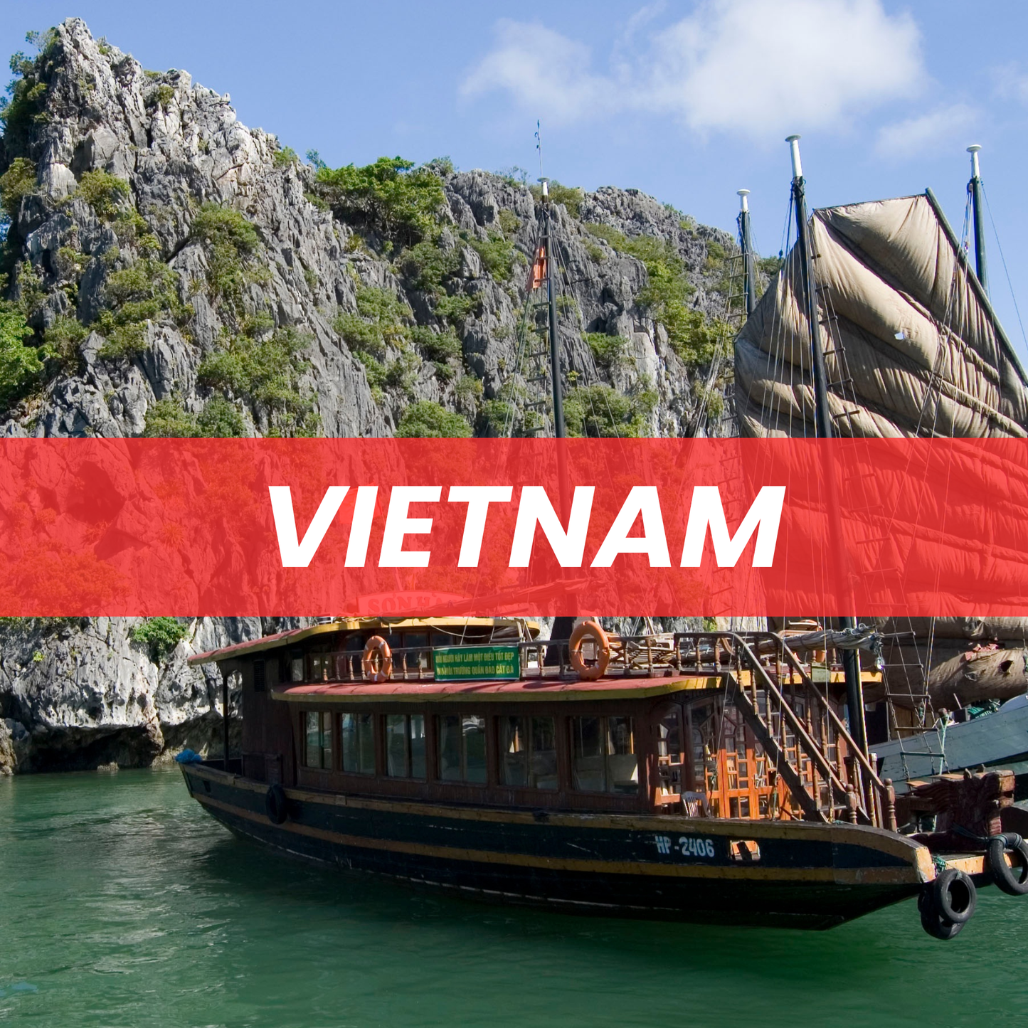 Vietnam eSIM
