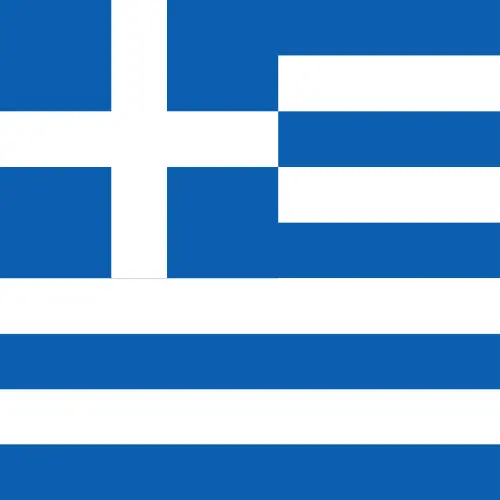 Greece eSIM data plan