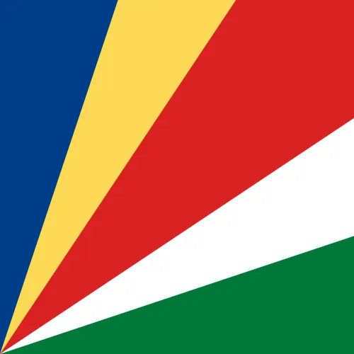 Seychelles eSIM data plan